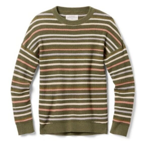 REI Wallace Lake Sweater - Picture 4 of 4